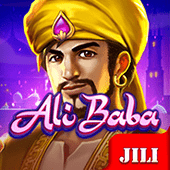 Ali Baba on Big Win APK