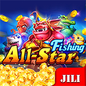 All Star Fishing on Big Win APK