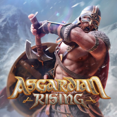 Asgardian Rising on Big Win APK