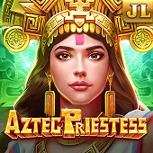 Aztec Priestess on Big Win APK