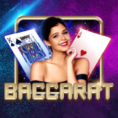 Baccarat B on Big Win APK