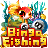 Bingo Fishing on Big Win APK