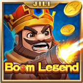 Boom Legend on Big Win APK