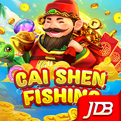 Cai Shen Fishing on Big Win APK