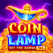 Coin Lamp Slot on Big Win APK