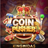 Coin Pusher on Big Win APK
