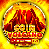 Coin Volcano on Big Win APK
