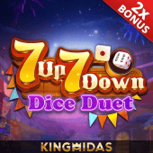 Dice Duet on Big Win APK