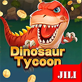 Dinosaur Tycoon on Big Win APK