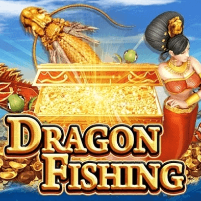 Dragon Fishing on Big Win APK
