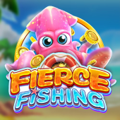 Fierce Fishing on Big Win APK