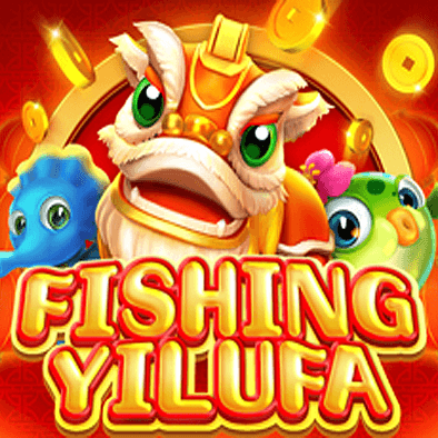 Fishing Yi Lu Fa on Big Win APK