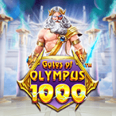 Gates of Olympus 1000 on Big Win APK