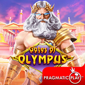 Gates of Olympus on Big Win APK