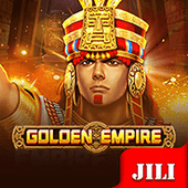 Golden Empire Slot on Big Win APK