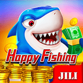 Happy Fishing on Big Win APK