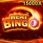 Heat Bingo on Big Win APK