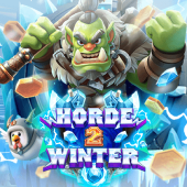Horde 2 Winter on Big Win APK