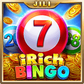 Irich Bingo Slot on Big Win APK