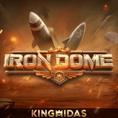 Iron Dome on Big Win APK