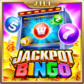 Jackpot Bingo on Big Win APK