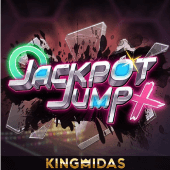Jackpot Jump on Big Win APK