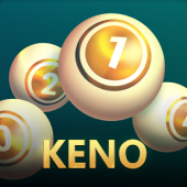 Keno on Big Win APK
