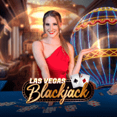 Las Vegas Blackjack on Big Win APK