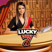 Lucky 7 on Big Win APK