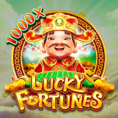 Lucky Fortunes on Big Win APK