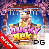 Lucky Neko on Big Win APK