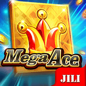 Mega Ace Slot on Big Win APK