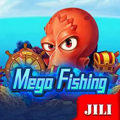 Mega Fishing on Big Win APK