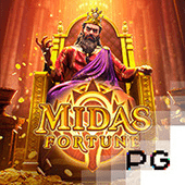 Midas Fortune on Big Win APK