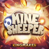 Minesweeper on Big Win APK
