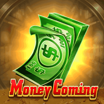 Money Coming Slot on Big Win APK