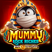 Mummy Lock Riches on Big Win APK