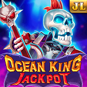 Ocean King Jackpot on Big Win APK