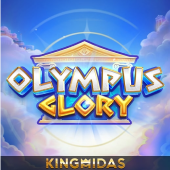 Olympus Glory on Big Win APK