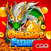 Oneshot Fishing on Big Win APK