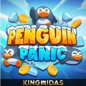 Penguin Panic on Big Win APK