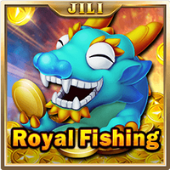 Royal Fishing on Big Win APK