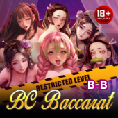 Sexy Baccarat on Big Win APK