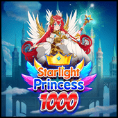 Starlight Princess 1000 on Big Win APK