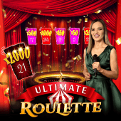 Ultimate Roulette on Big Win APK