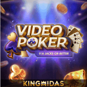 Video Poker on Big Win APK