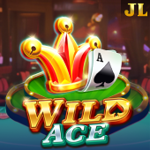 Wild Ace on Big Win APK